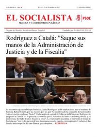 Socialista, El  p 02824 - (2017/02/23)