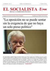 Socialista, El  p 02824 - (2017/02/24)