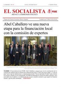Socialista, El  p 02824 - (2017/03/02)