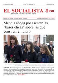Socialista, El  p 02824 - (2017/03/06)