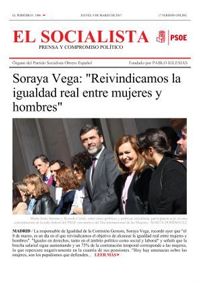 Socialista, El  p 02824 - (2017/03/09)