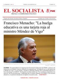 Socialista, El  p 02824 - (2017/03/10)