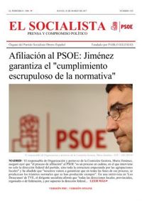 Socialista, El  p 02824 - (2017/03/16)
