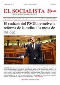 Socialista, El  p 02824 - (2017/03/17)