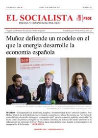 Socialista, El  p 02824 - (2017/03/20)