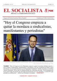 Socialista, El  p 02824 - (2017/03/22)