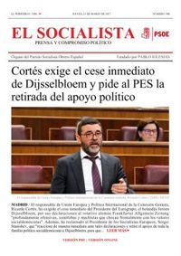 Socialista, El  p 02824 - (2017/03/23)