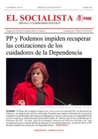 Socialista, El  p 02824 - (2017/03/29)