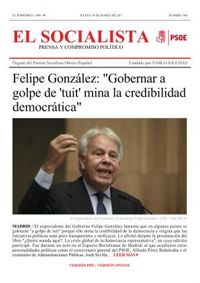 Socialista, El  p 02824 - (2017/03/30)