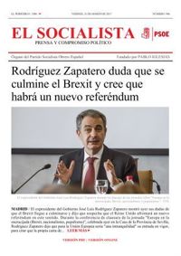 Socialista, El  p 02824 - (2017/03/31)