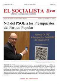 Socialista, El  p 02824 - (2017/04/06)