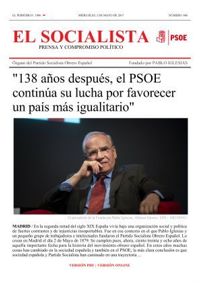Socialista, El  p 02824 - (2017/05/03)