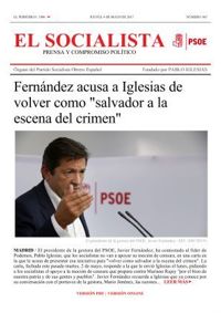 Socialista, El  p 02824 - (2017/05/04)