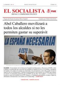 Socialista, El  p 02824 - (2017/05/09)