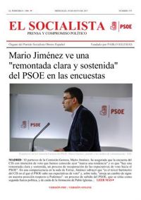 Socialista, El  p 02824 - (2017/05/10)