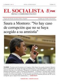 Socialista, El  p 02824 - (2017/05/11)