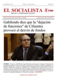 Socialista, El  p 02824 - (2017/05/12)
