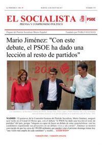 Socialista, El  p 02824 - (2017/05/16)