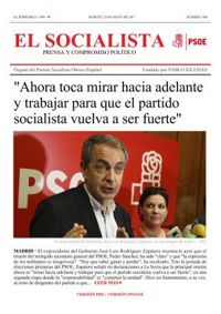 Socialista, El  p 02824 - (2017/05/23)