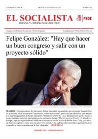 Socialista, El  p 02824 - (2017/05/24)