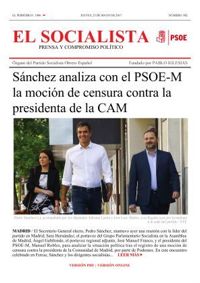 Socialista, El  p 02824 - (2017/05/25)