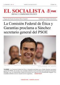 Socialista, El  p 02824 - (2017/05/26)