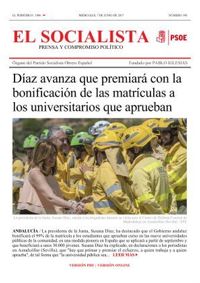 Socialista, El  p 02824 - (2017/06/07)