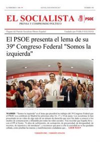 Socialista, El  p 02824 - (2017/06/08)