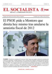 Socialista, El  p 02824 - (2017/06/09)