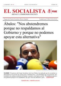 Socialista, El  p 02824 - (2017/06/13)