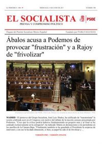 Socialista, El  p 02824 - (2017/06/14)