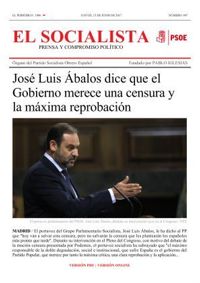 Socialista, El  p 02824 - (2017/06/15)
