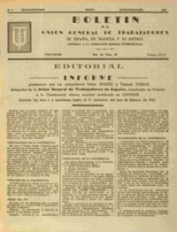 Boletín de la UGT  p 03557 - (1945/01/03)