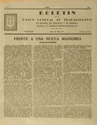 Boletín de la UGT  p 03557 - (1945/01/04)