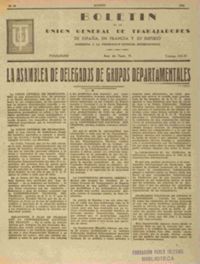 Boletín de la UGT  p 03557 - (1945/01/08)