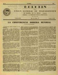 Boletín de la UGT  p 03557 - (1945/01/10)