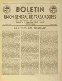 Boletín de la UGT  p 03557 - (1946/05/01)