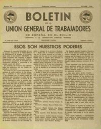 Boletín de la UGT  p 03557 - (1946/10/01)