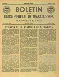 Boletín de la UGT  p 03557 - (1947/08/01)