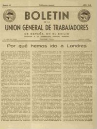 Boletín de la UGT  p 03557 - (1948/04/01)