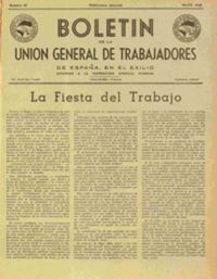 Boletín de la UGT  p 03557 - (1948/05/01)