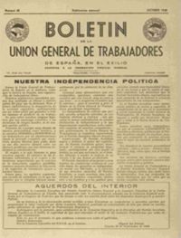 Boletín de la UGT  p 03557 - (1948/10/01)