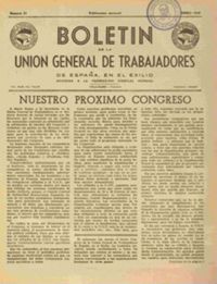 Boletín de la UGT  p 03557 - (1949/01/01)