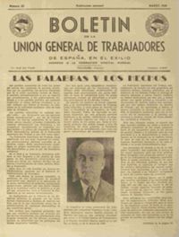 Boletín de la UGT  p 03557 - (1949/03/01)