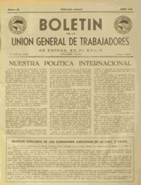 Boletín de la UGT  p 03557 - (1949/06/01)