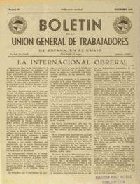 Boletín de la UGT  p 03557 - (1949/11/01)