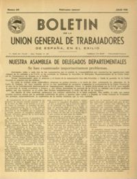 Boletín de la UGT  p 03557 - (1950/07/01)