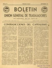 Boletín de la UGT  p 03557 - (1950/09/01)