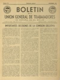 Boletín de la UGT  p 03557 - (1950/12/01)