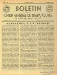 Boletín de la UGT  p 03557 - (1951/10/01)